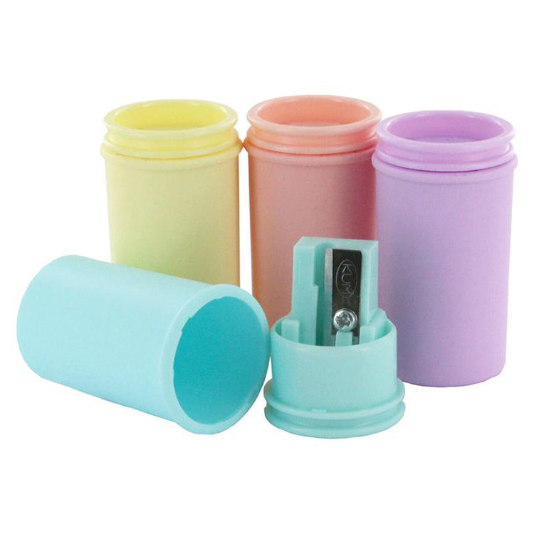 Picture of 4224 MINI K1PASTELL SHARPENER ONE HOLE
